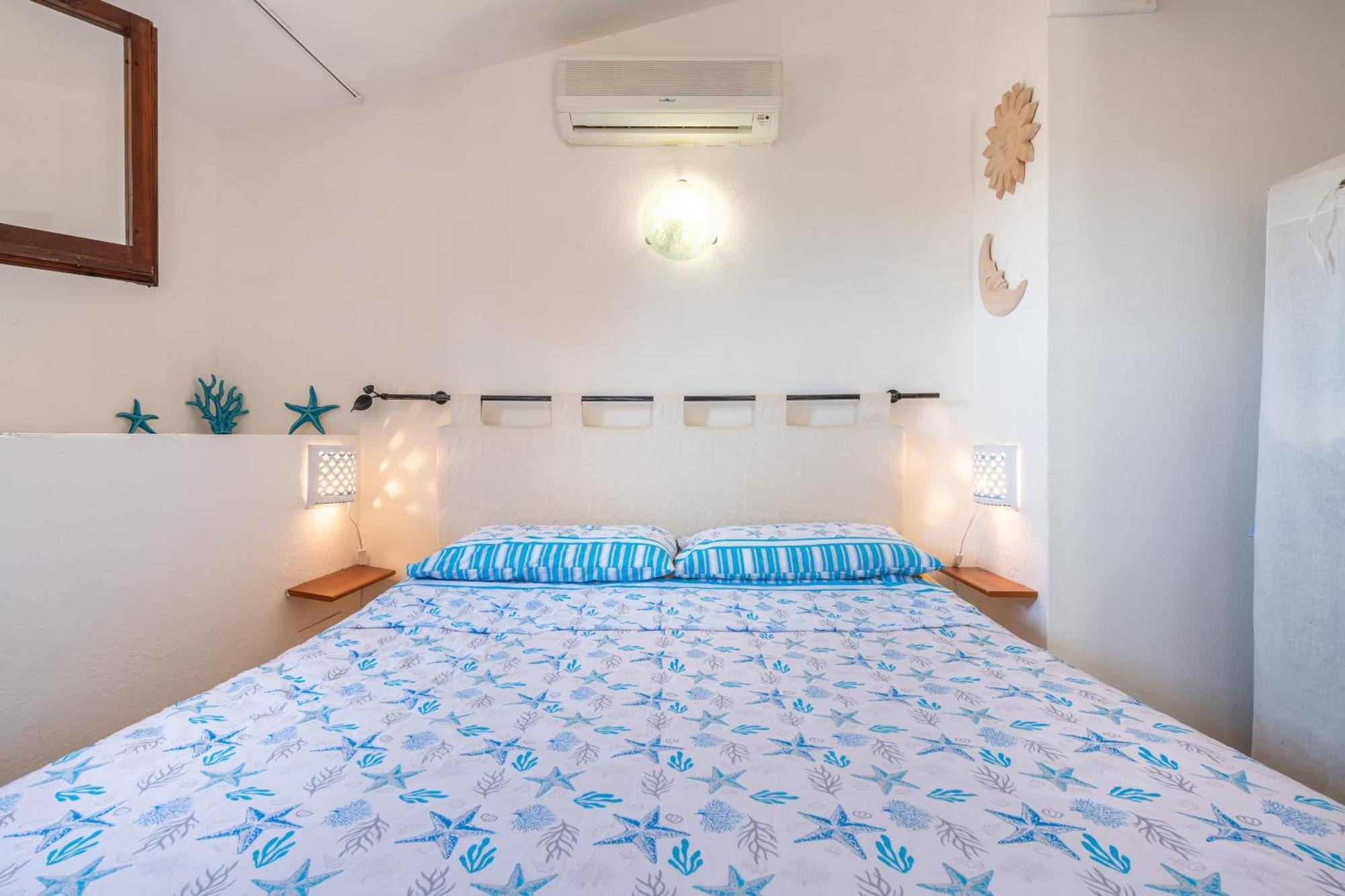 Casa Via Del Mare Villa วิลลัสซีมีอุส ภายนอก รูปภาพ