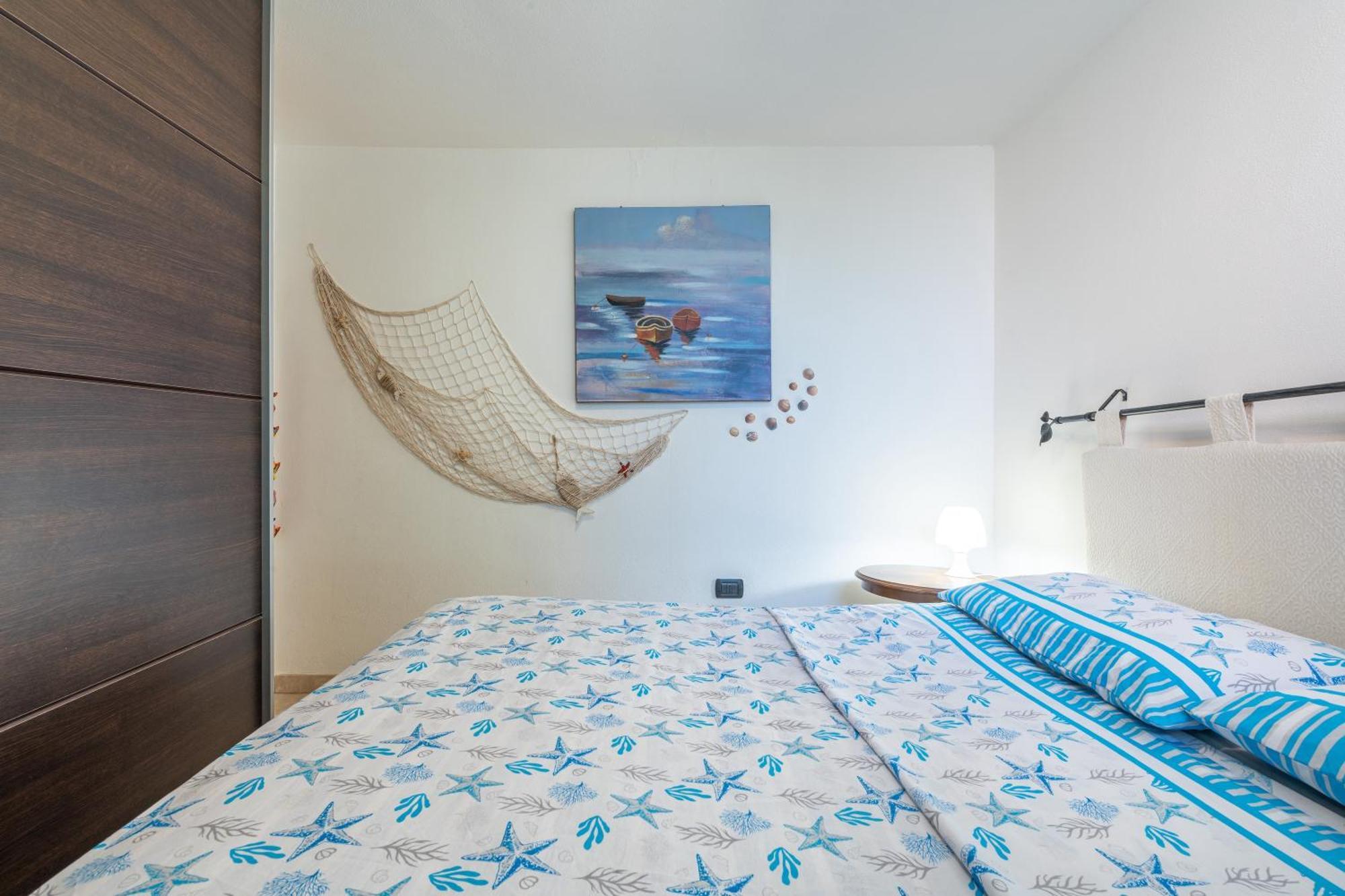 Casa Via Del Mare Villa วิลลัสซีมีอุส ภายนอก รูปภาพ