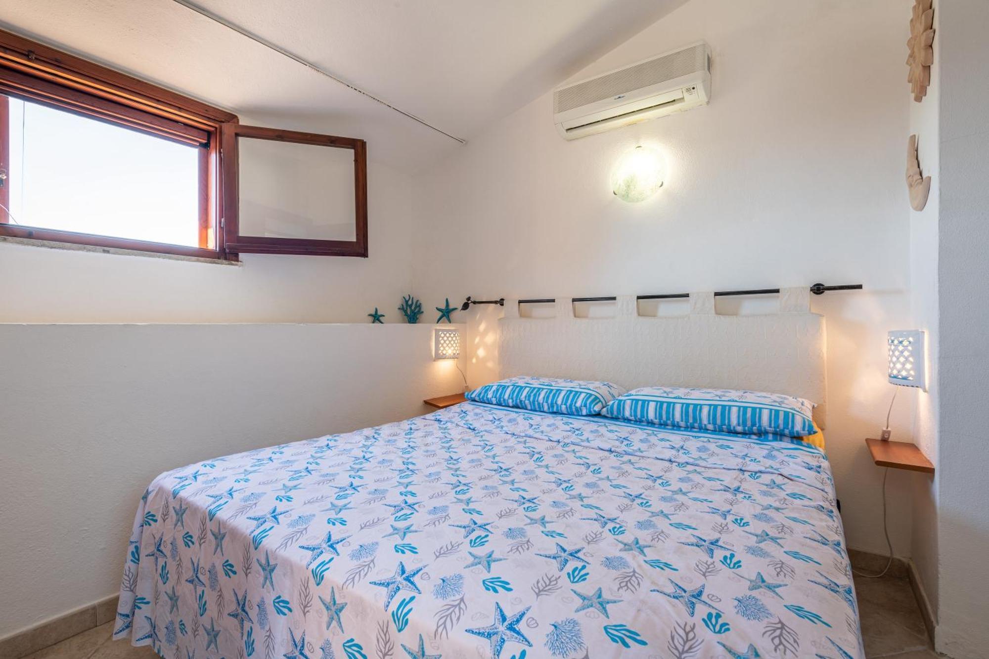 Casa Via Del Mare Villa วิลลัสซีมีอุส ภายนอก รูปภาพ